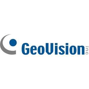 GeoVision, Inc, Geovision Gv-Vms – Lizenz – 16 Kanäle